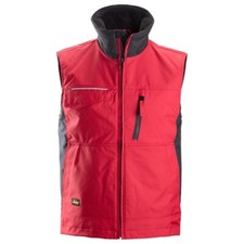 SNICKERS 4528 WINTER VEST RIP-STOP (BODYWARMER)