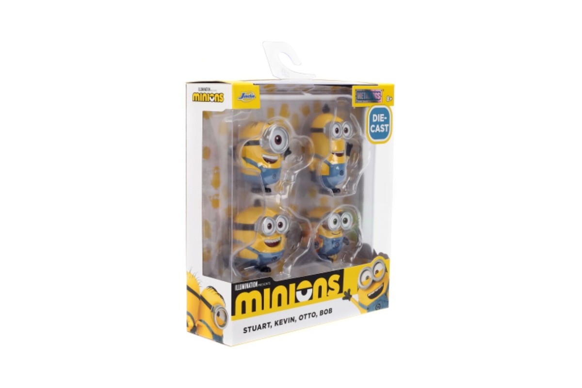 ミニオンスーパーセット(MINIONS SUPER SET) ミニオンスーパーセット(MINIONS SUPER SET) ミニオンスーパーセット
