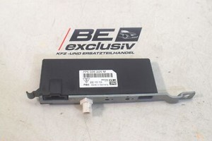 Porsche Cayenne 92A S Antennenverstärker Verstärker Antenne 7P5035225M