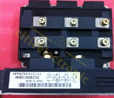 NEW HITACHI MBM400HR6G A50L-0001-0284/S Power Supply Module
