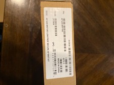 HP Aruba AP-220-MNT-W3 Low Profile AP Mounting Kit NEW IN BOX