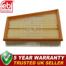 Febi Air Filter Fits Renault Megane Scenic 1.5 dCi 1.9 D 2.0