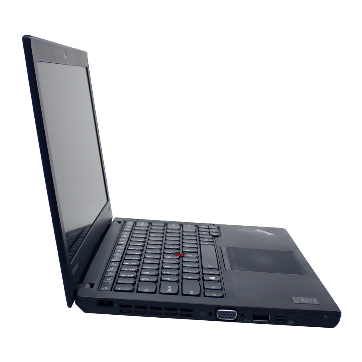 Lenovo ThinkPad X240 12.5 Lenovo ThinkPad X240 12.5