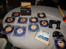 Vintage Sawyer's View Master  Reels Estate Find