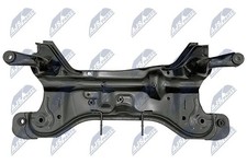 Original NTY Hilfsrahmen/Aggregateträger ZRZ-HY-514 für Hyundai