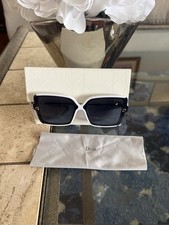 Dior Ladies Sunglasses Brand New