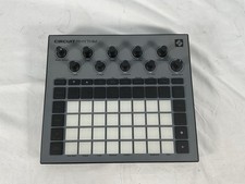 Novation Circuit Rhythm Beatmaking Sampler Gr...