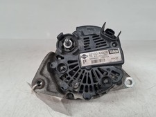 NISSAN MICRA 2009 ALTERNATOR 80AMP 1.2L PETROL CR12DE / CG12 