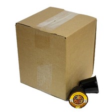 Crazy Cups Flavored Coffee in Single Serve Pods - 20 Count Pack of 1