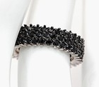 2CT Heat Treated Spinel 925 Sterling Silver Ring Jewelry Sz 6 NF1-8 — photo 3