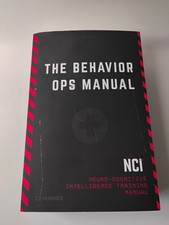 The Behavior Operations Manual