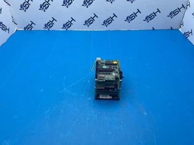   SSA-6/100T3 Servo Amplifier Axis Control Card #jd