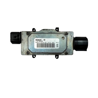 2012-2018 Ford Escape Focus C-Max Transit Fan Relay Module Bosch 1137328567 OEM
