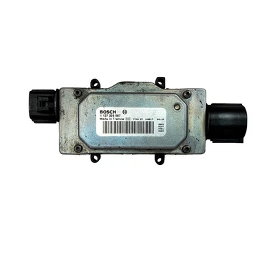 2012-2018 Ford Escape Focus C-Max Transit Fan Relay Module Bosch 1137328567 OEM - Image 1 of 4