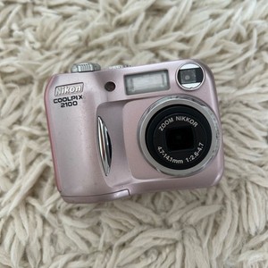 Nikon 2100 Coolpix | eBay