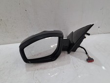 LAND ROVER DISCOVERY SPORT MK1 2014-2020 Front Left Door Wing Mirror LR072949
