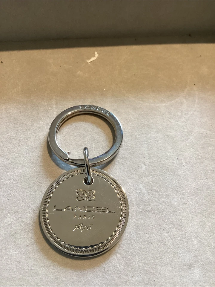 Porte Clé Lancel - Photo 3/4