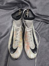 Used size US 13 Nike Mercurial CR7 Chapter 5:...