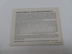 Nintendo NES Hatris Tested / Manual