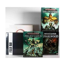GW Warhammer Fa  Warhammer Underworlds Collec...
