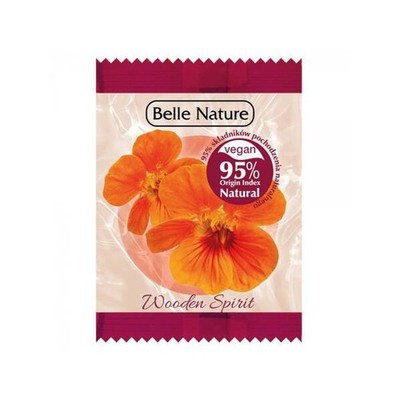 ESTETICA Belle Nature 24g Alkoholfreie Badetablette