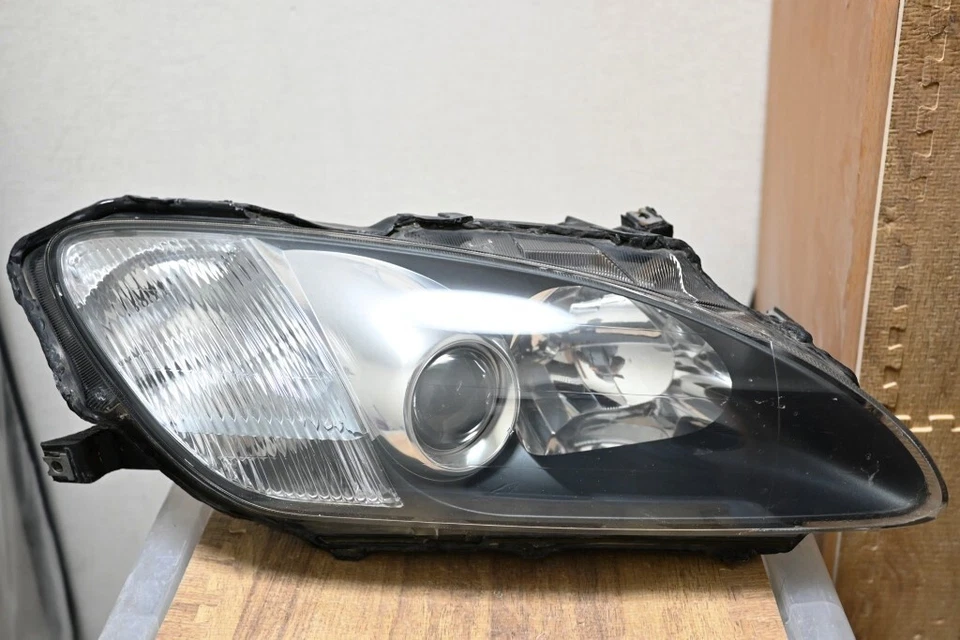 Honda AP1 AP2 S2000 Mid Model Genuine HID HeadLight Lamps Set Car Parts Japan - Image 2 of 4