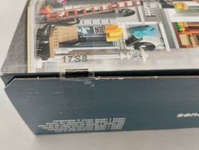 LEGO 10251 Brick Bank MISB NEW Sealed Creator Modular Building 10182 10211