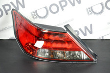 Perfect! 2012-2014 Acura TL LED Taillight Lam...