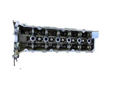 2010-2014 Aston Martin Rapide DDAJ 6.0L RWD LEFT SIDE ENGINE CYLINDER HEAD *58K*