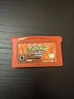 Pokemon FireRed (Game Boy Advance, 2004)