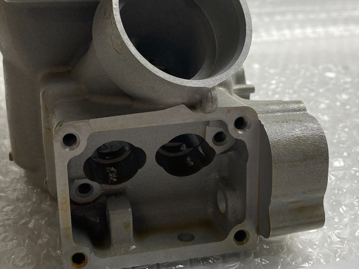 2022 - 2024 GENUINE KAWASAKI KX112 ENGINE CYLINDER KX112 11005