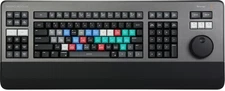Blackmagic Design DaVinci Resolve Editor Keyboard