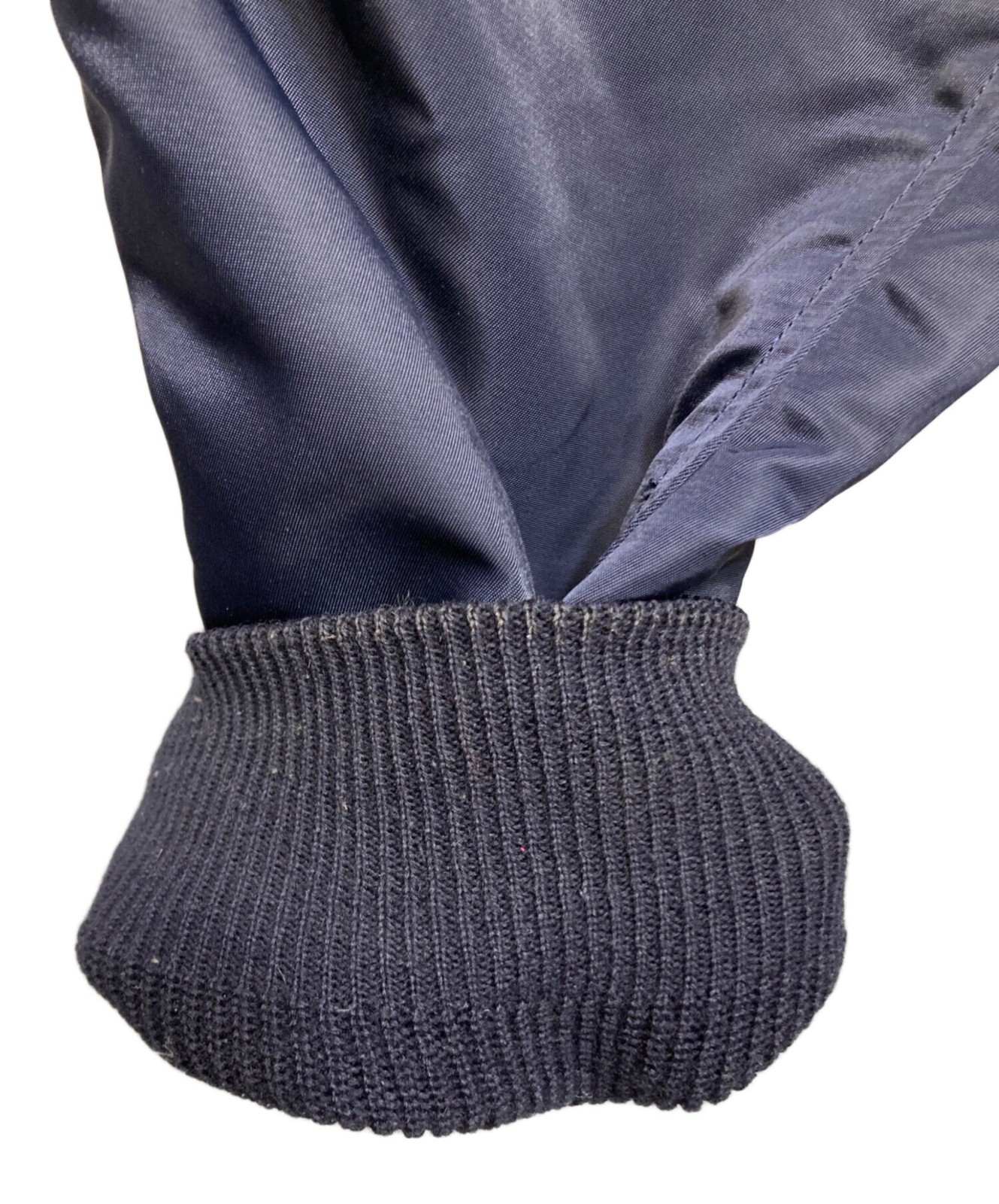 BUZZ RICKSON'S × UNITED CARR WIND PROTEX TINY MA-… - image 6