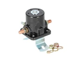 Starter Solenoid - Style - 12 Volt - 3 Terminal fits Ford 8N 9N 8N11450