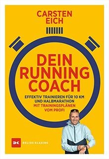 Dein Running-Coach: Effektiv trainieren für 10 km un... | Buch | Zustand wie neu