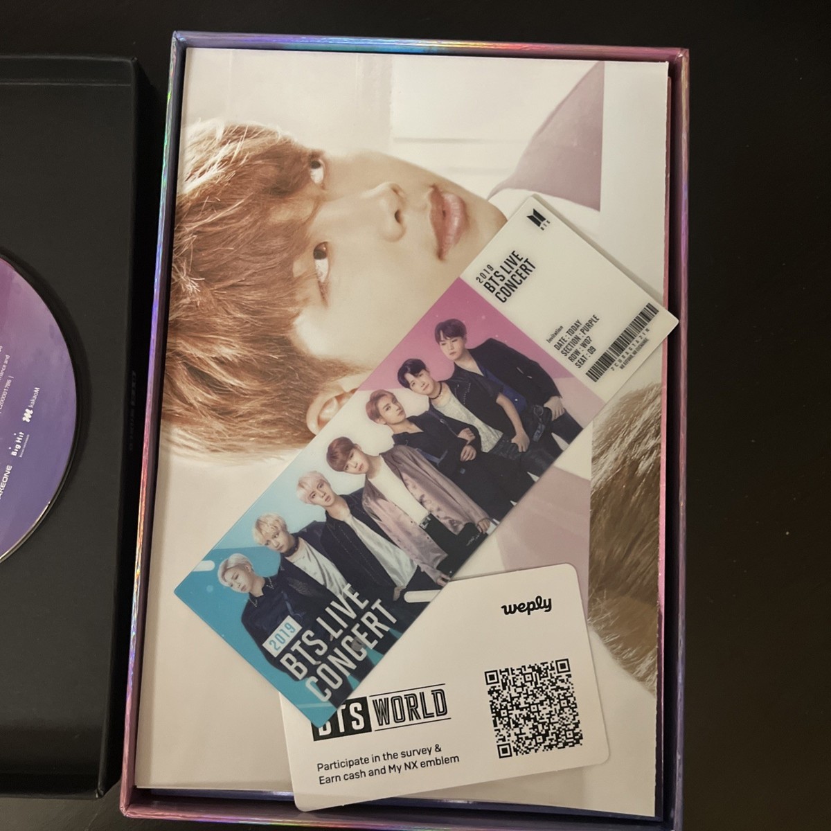 BTS アルバム まとめ売り BTS Albums – K Stars
