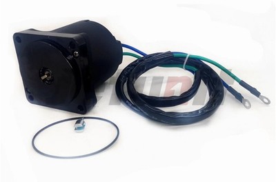 Jetunit BT-X100005 Tilt Trim Motor for Mercury Mariner Force 40-125 HP 12V NEW