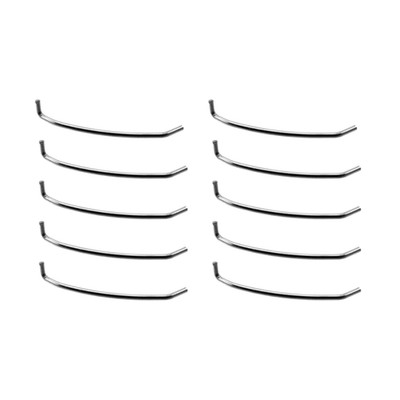 10 Pieces Bezel Click Spring To Fit Rolex Submariner 16800, 16808, 16610, 16600
