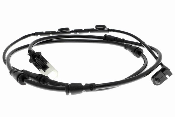 Warnkontakt Bremsbelagverschleiss Vorne Vemo V48 72 0078 FÜR Land Rover-image