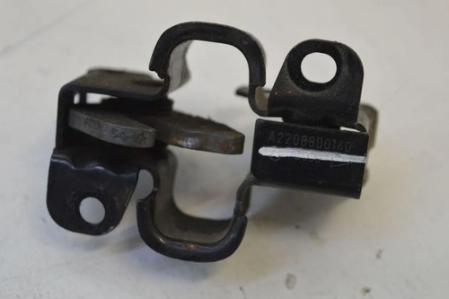 MERCEDES-BENZ S W220 Motorhaubenschloss 2208800160 5.00 Petrol 225kw 31903195