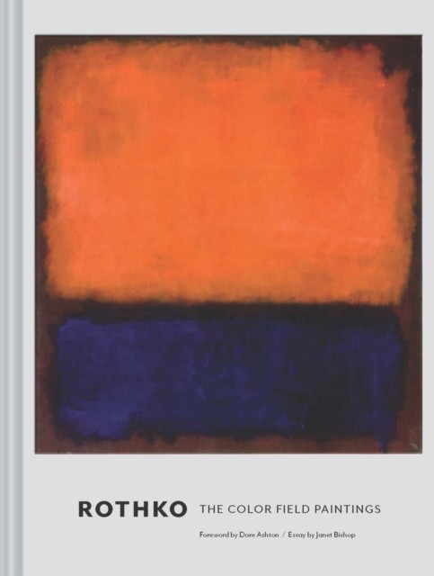 Rothko: The Color Field Paintings by Not Available (Hardcover, 2017) - Image 5