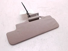 Passenger Right Sun Visor Secondary Fits 03-09 4 RUNNER 74310-35670-E0