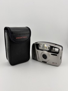 Praktica AP710 35mm Film Camera