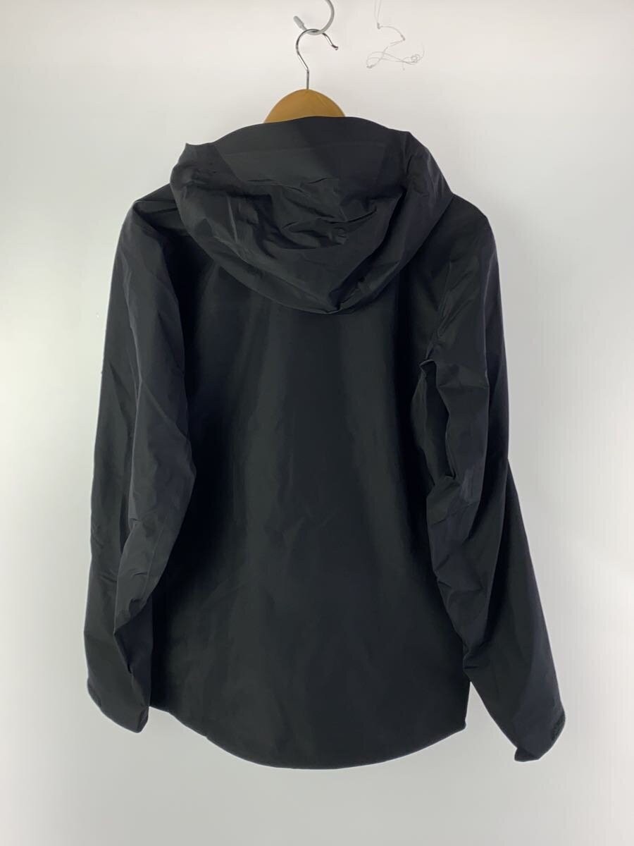 ARC'TERYX ARC TERYX BETA LT JACKET Parka da Montagna S Nylon Nero X000007301