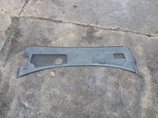 Audi A6 4F Abdeckung Wind Regen Abweiser Wischerleiste 4F1819447