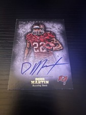 2012 Topps Inception Football Hot List 11