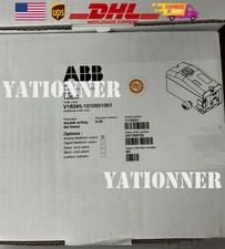 ABB NEW V18345-1010551001 Valve Positioner Brand V18345-1010551001 IN BOX