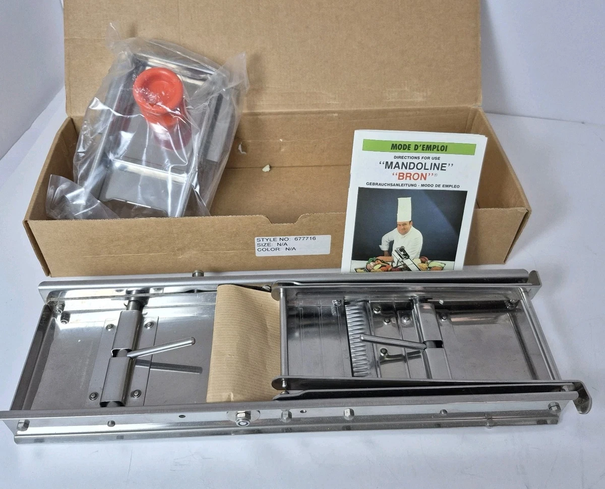 Bron Slicer for sale | eBay