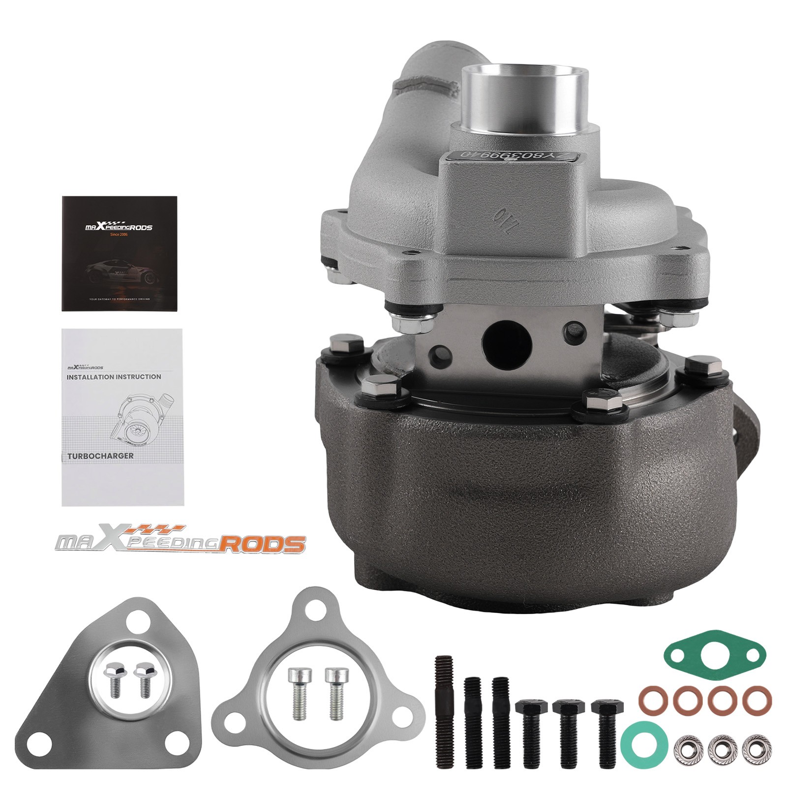 turbocharger for Vauxhall 1.3CDTI 90HP 66KW 54359710015 93184183 71724705