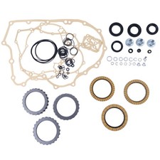 Auto Transmission Master Rebuild Kit Fits Honda Accord Maxa Baxa Mdwa Cg5 Auto Transmission Master Rebuild Kit Fits Honda Accord Maxa Baxa Mdwa Cg5